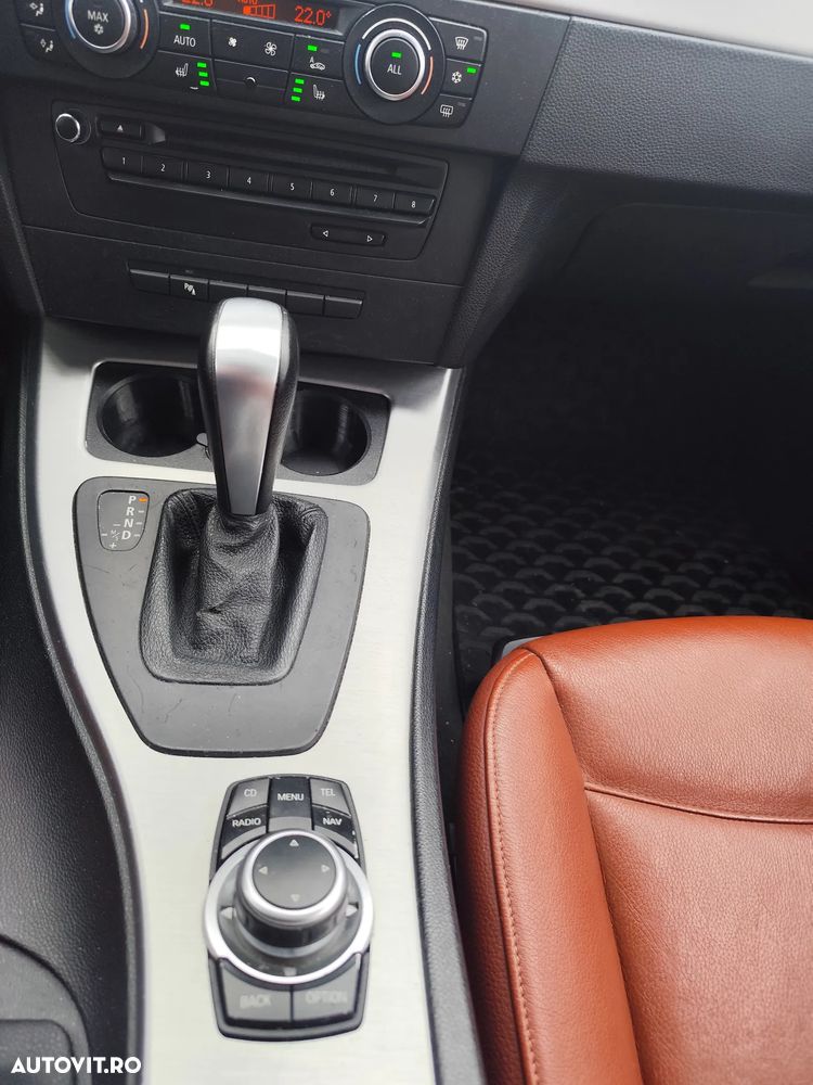 BMW Seria 3 320d DPF Aut. - 10
