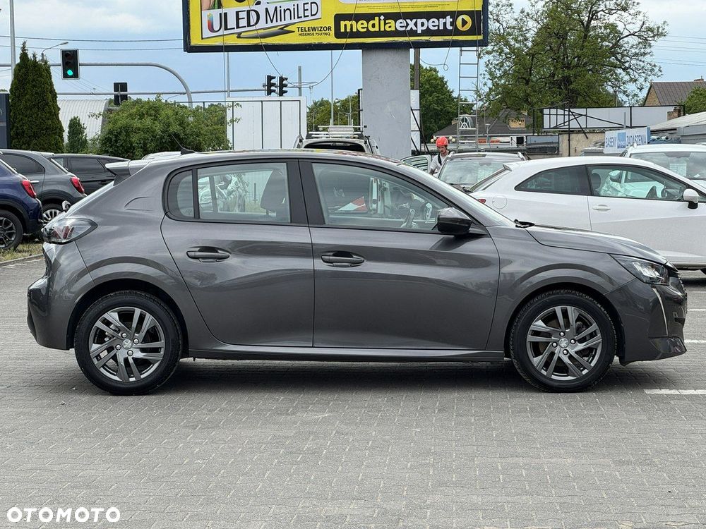 Peugeot 208 PureTech 100 Style - 11