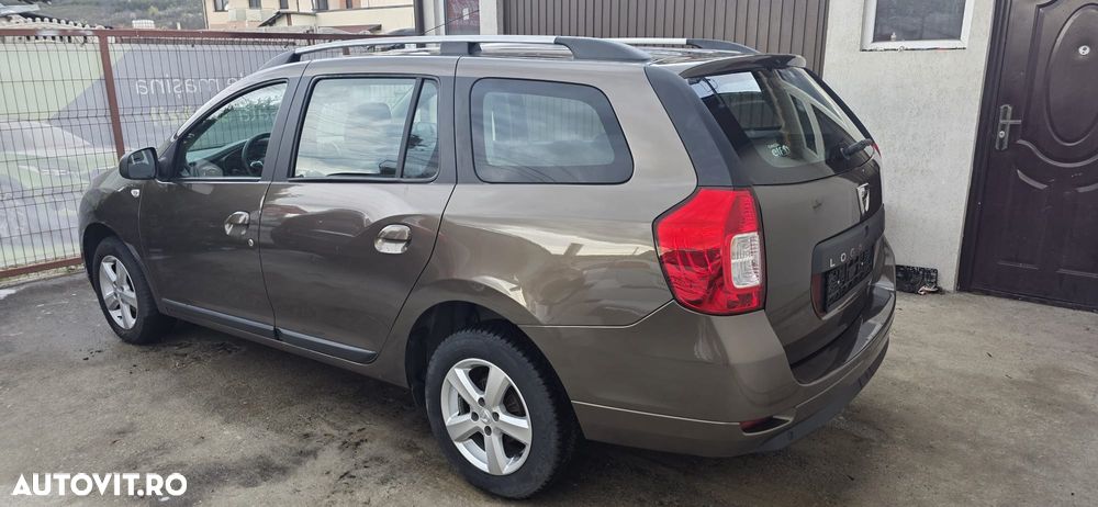 Dacia Logan 0.9 TCe 90 CP Prestige - 37