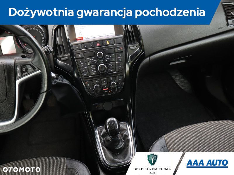 Opel Astra - 9