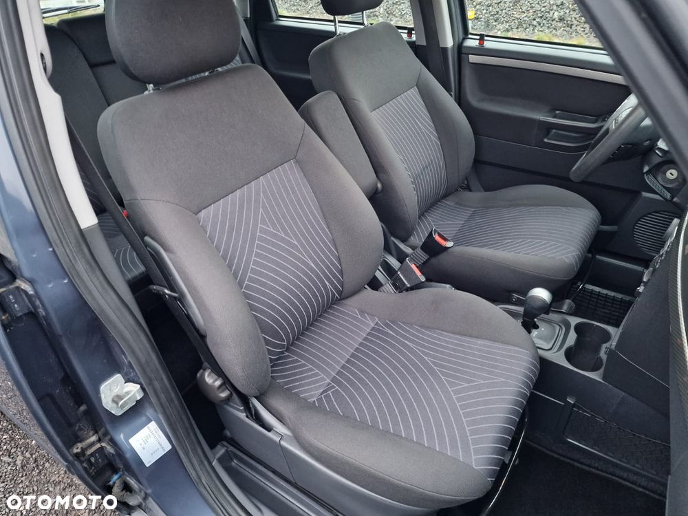 Opel Meriva 1.6 Cosmo MTA - 9