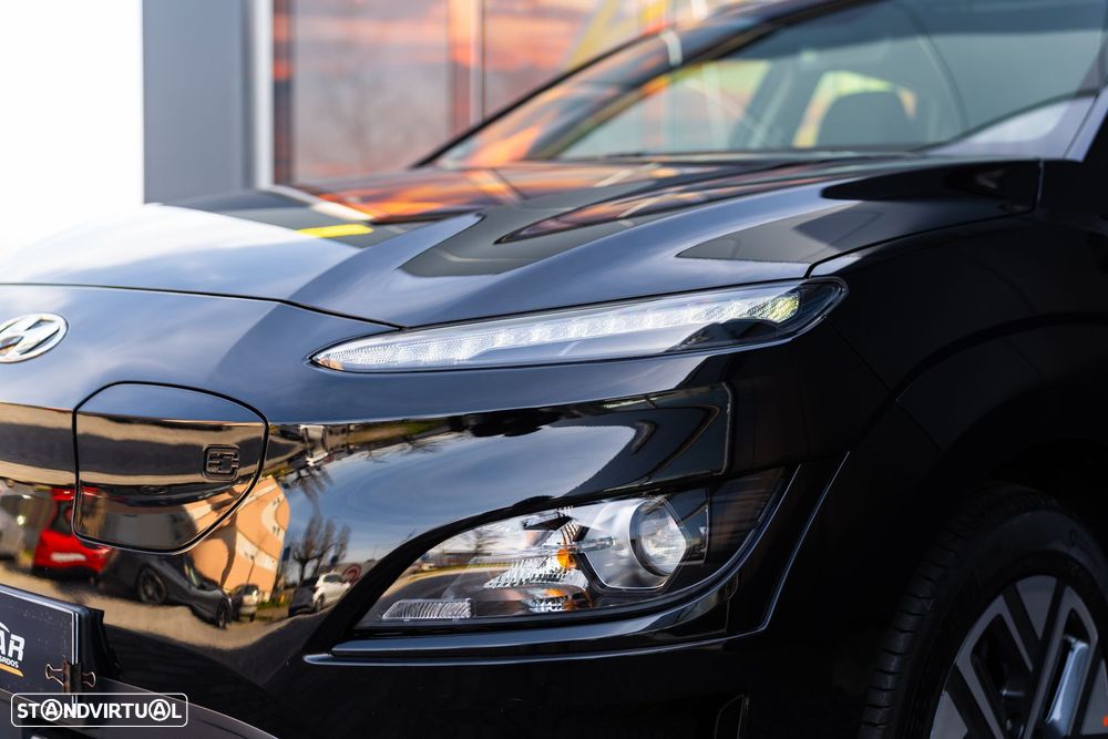 Hyundai Kauai 64 kWh Premium - 24