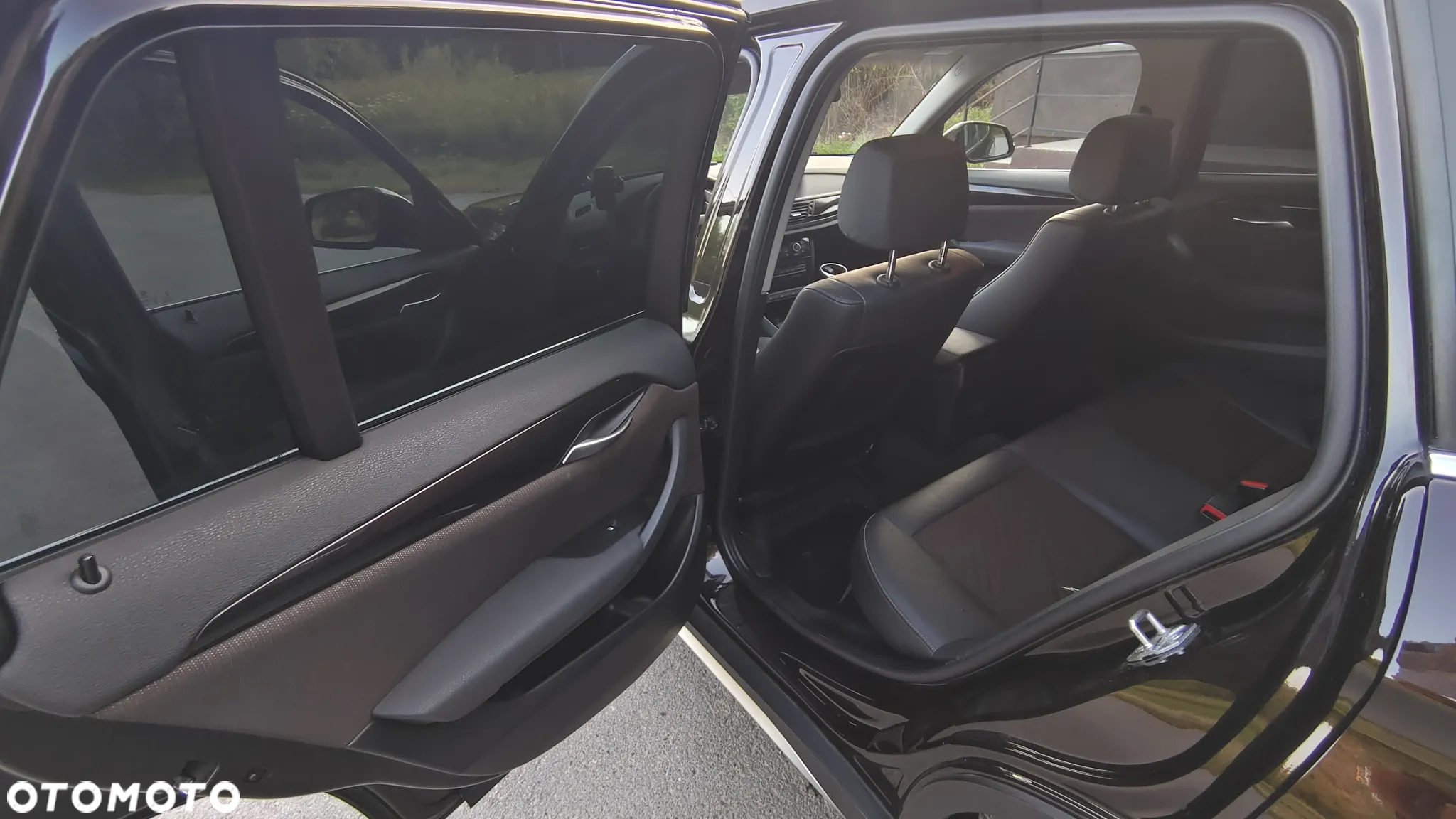 BMW X1 sDrive18d xLine - 10