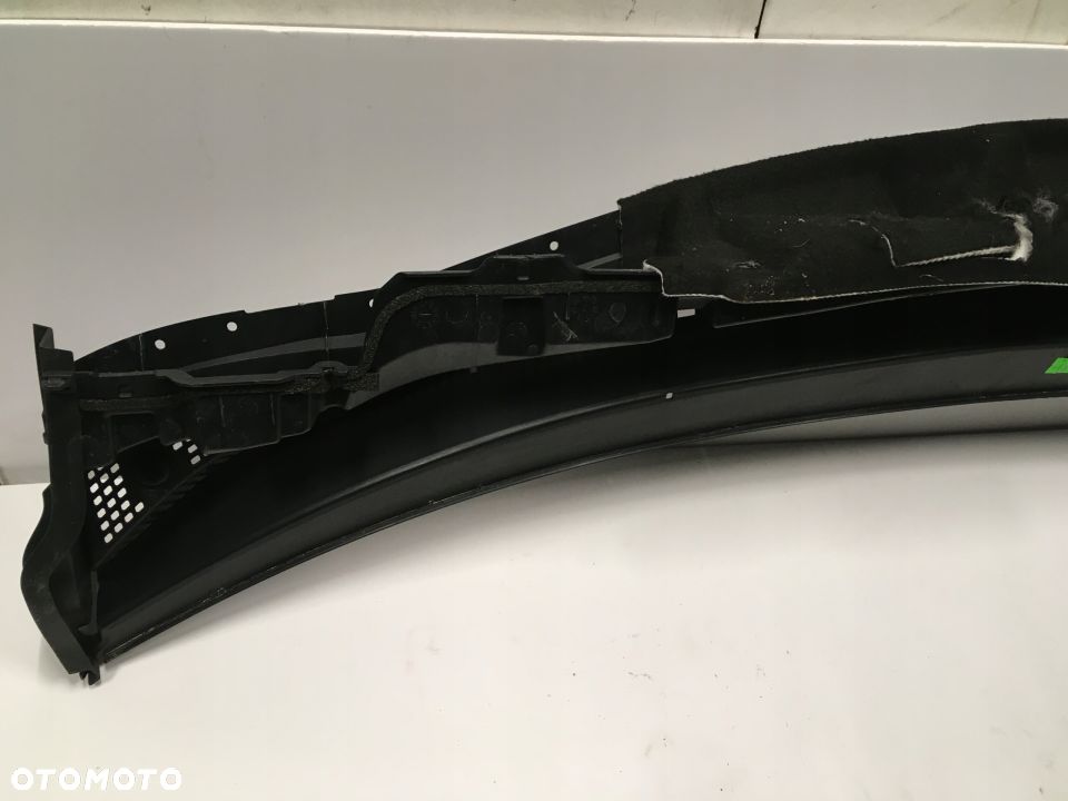 PODSZYBIE PLASTIKOWE RENAULT KADJAR 668107243R - 4