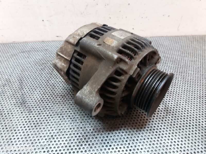 ALTERNADOR CHRYSLER VOYAGER / GRAND VOYAGER III 2000 -4727220 - 1