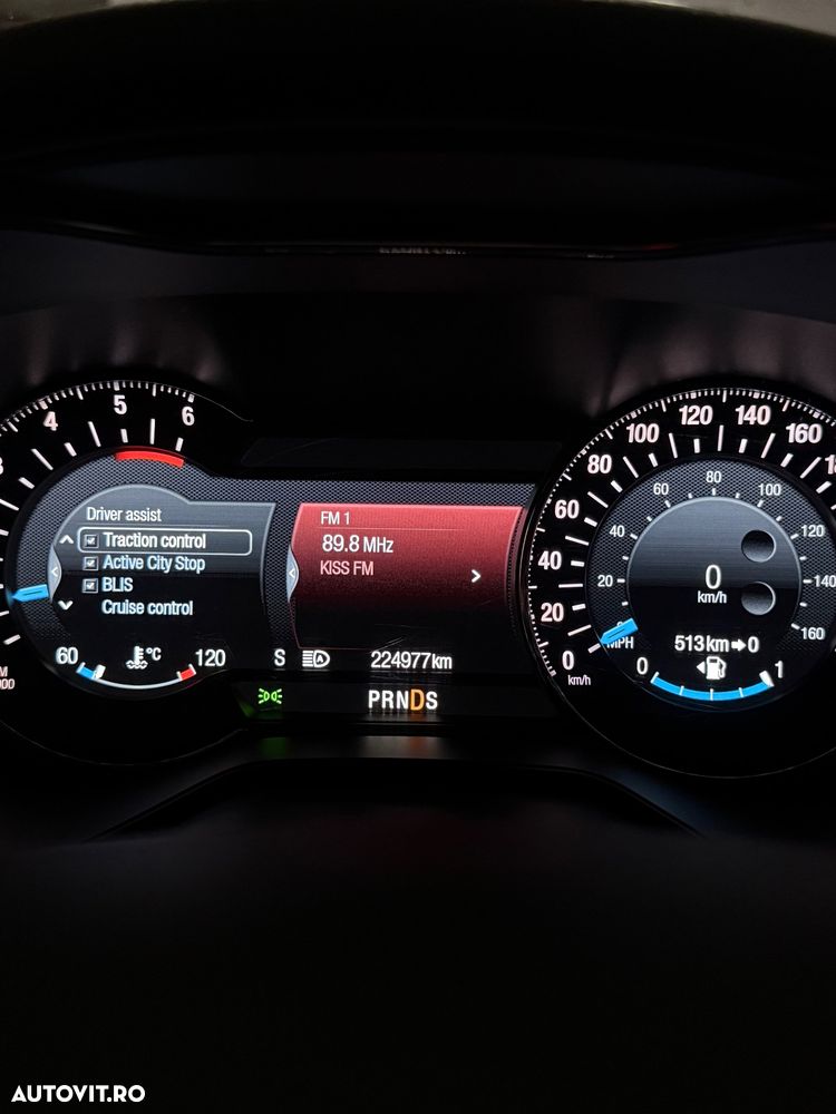 Ford Mondeo 2.0 TDCi Powershift Titanium - 32