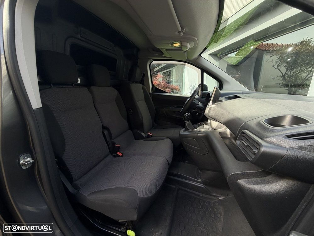 Citroën Berlingo 1.5 BlueHDi XL Club - 8