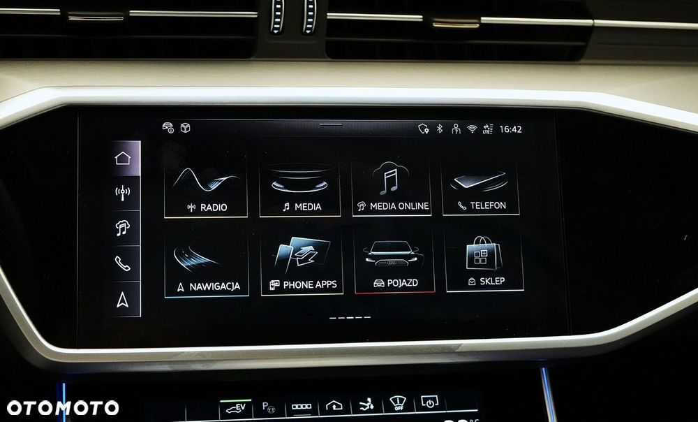 Audi A7 Sportback - 34