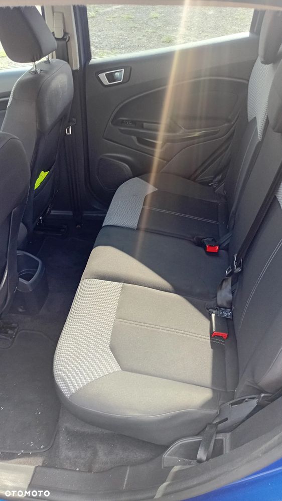 Ford EcoSport - 22