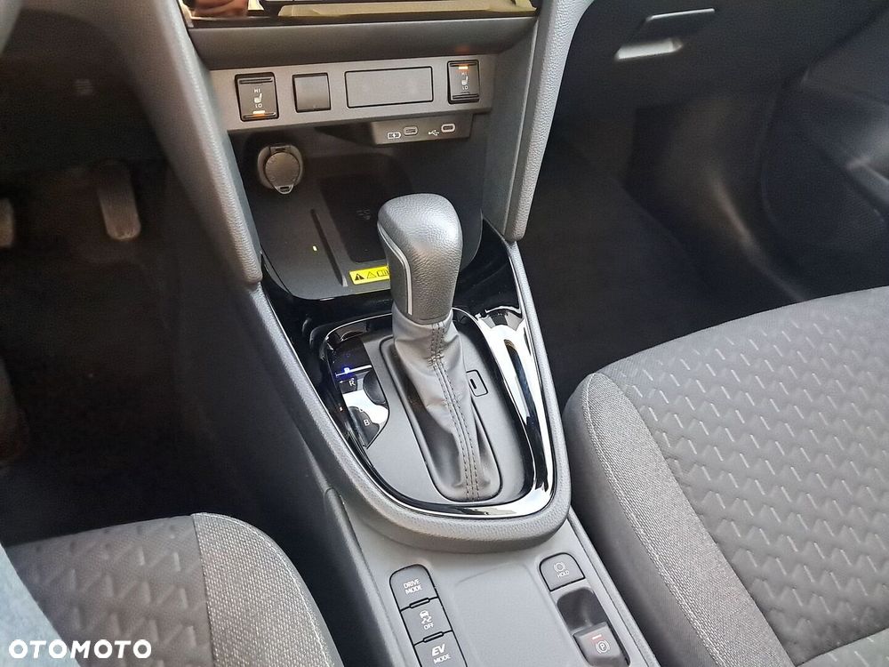 Toyota Yaris Cross Hybrid 1.5 Style - 26
