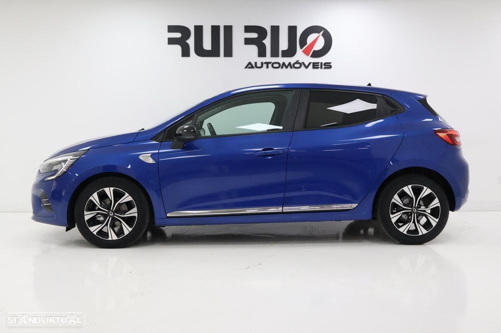 Renault Clio 1.0 TCe Limited - 8