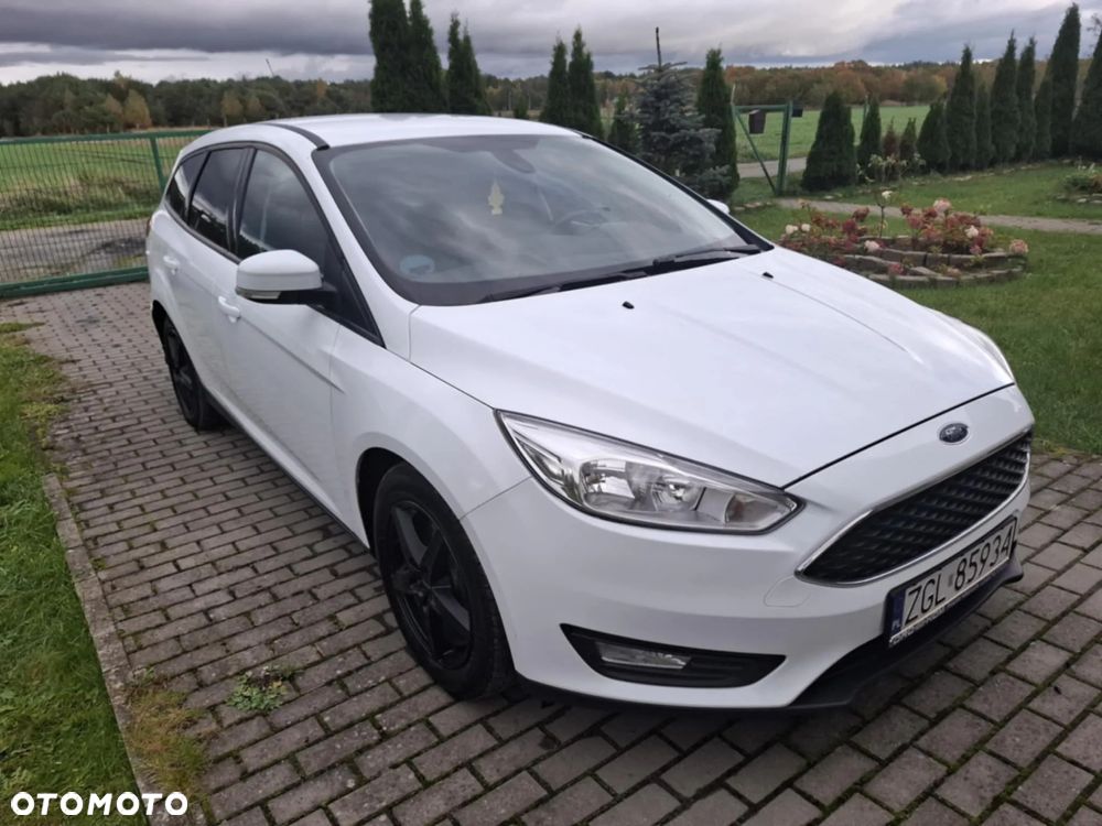 Ford Focus - 14