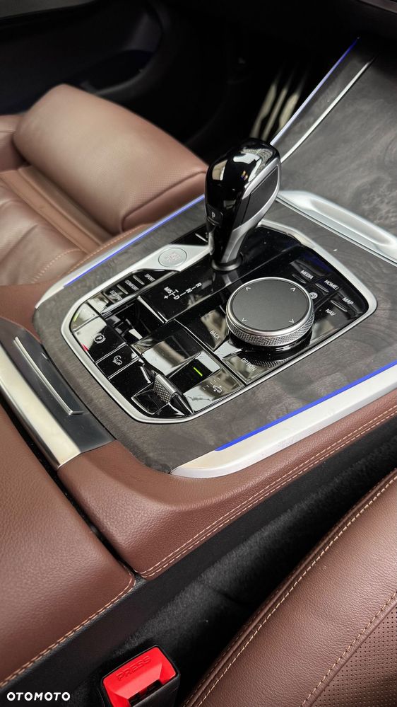 BMW X5 xDrive30d sport - 16