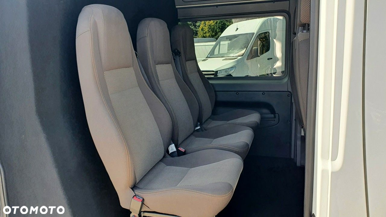 Peugeot Boxer - 15