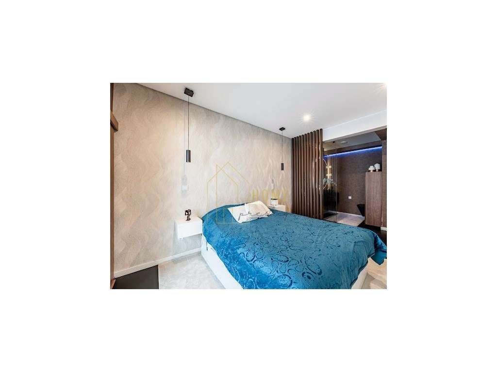 Apartamento T4 no Barreiro - Grande imagem: 4/30