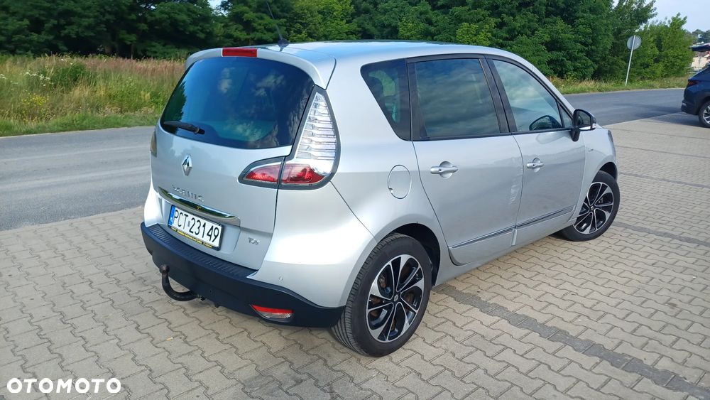 Renault Scenic - 8
