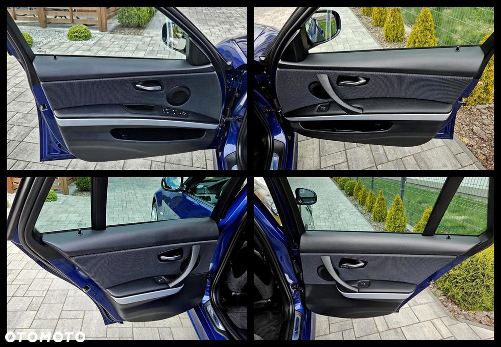 BMW Seria 3 320i Edition Lifestyle - 27