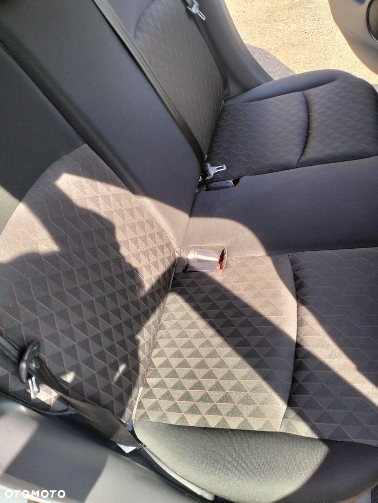 Mitsubishi Space Star AS&G 1.2 Plus - 10