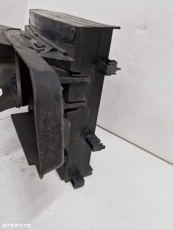 NISSAM MICRA K14 V 5 1.0 B SCE KIEROWNICA PROWADNICA WLOT POWIETRZA 215545FA0A 215795FA0A - 5