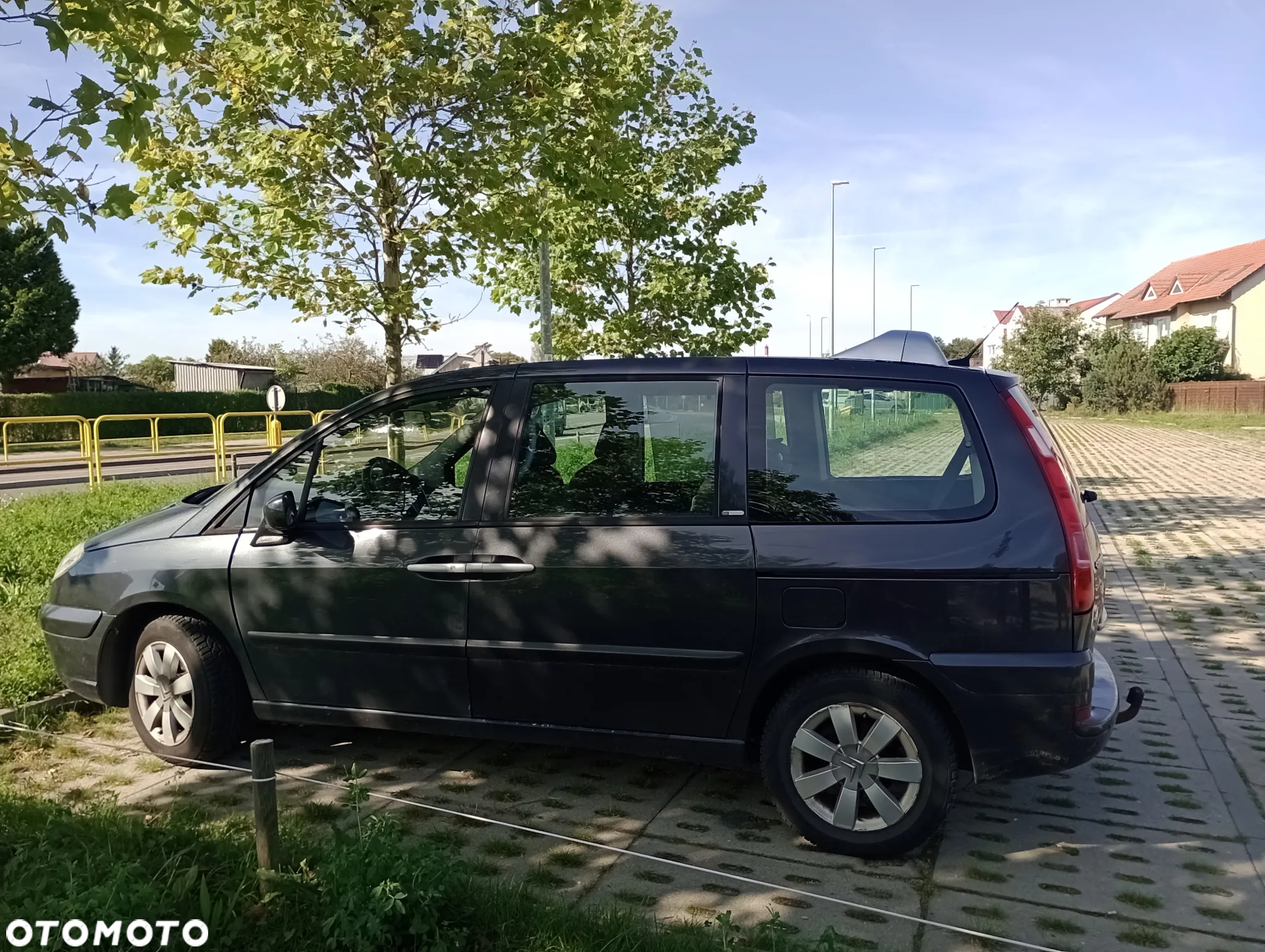 Citroën C8 2.0 HDi Exclusive - 2