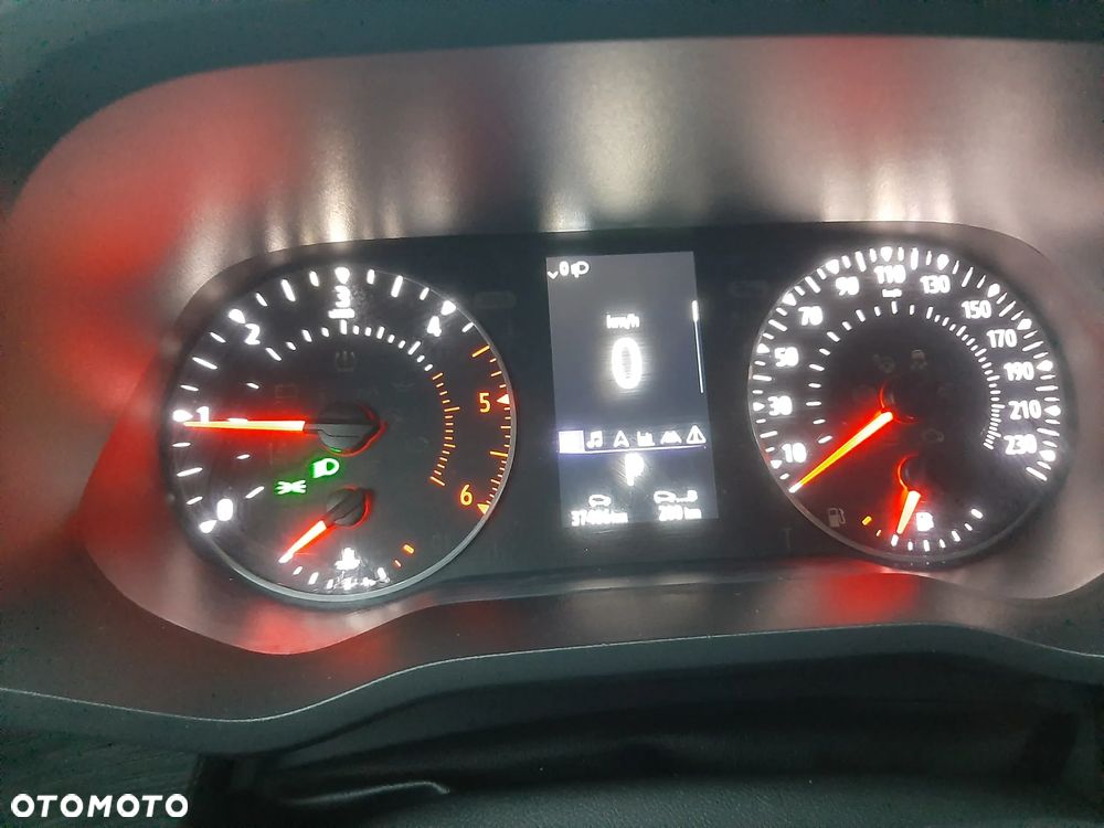 Renault Trafic 2.0 dCi EDC - 18