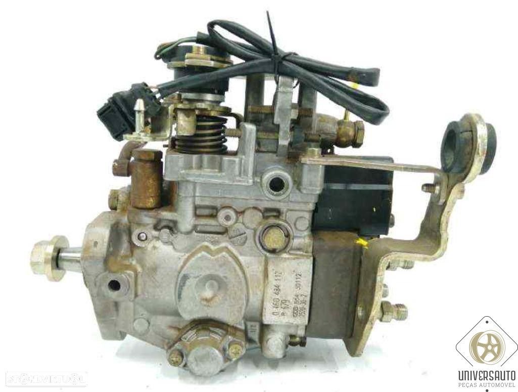 BOMBA INJECÇÃO FIAT BRAVO I 2000 - 1
