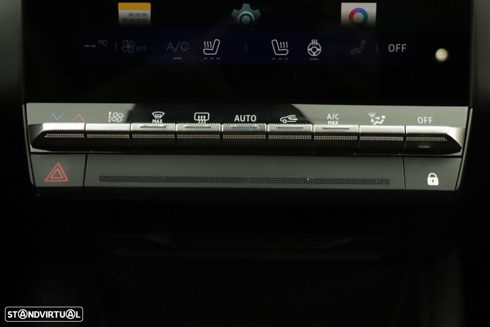 Renault Symbioz 1.6 E-Tech Full Hybrid Iconic - 13