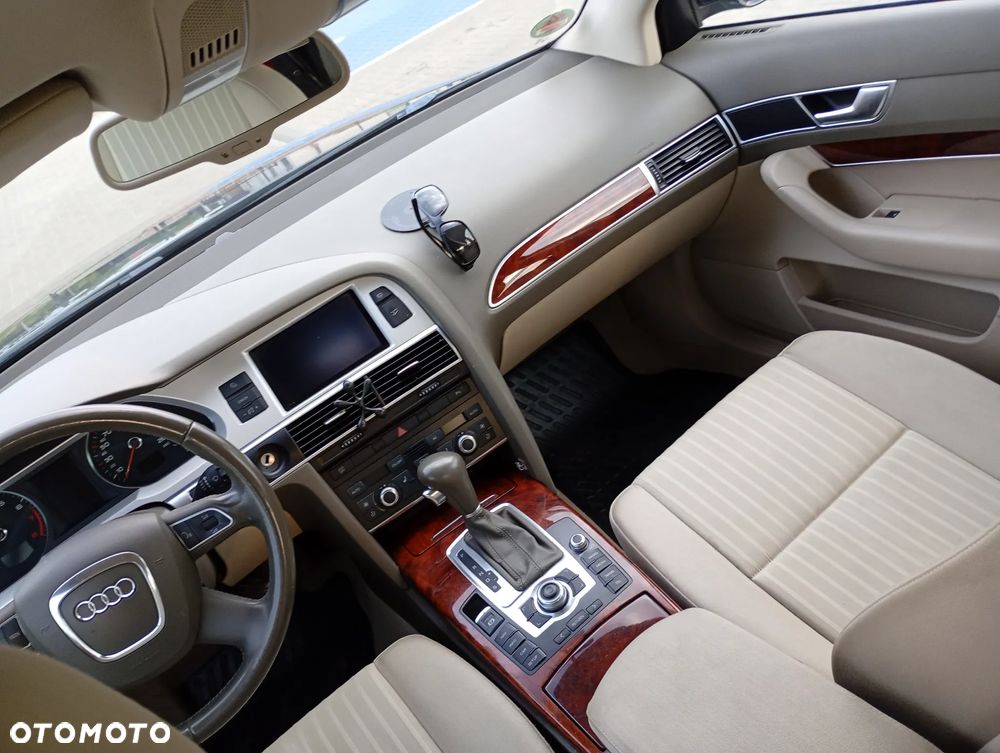 Audi A6 Limousine - 10
