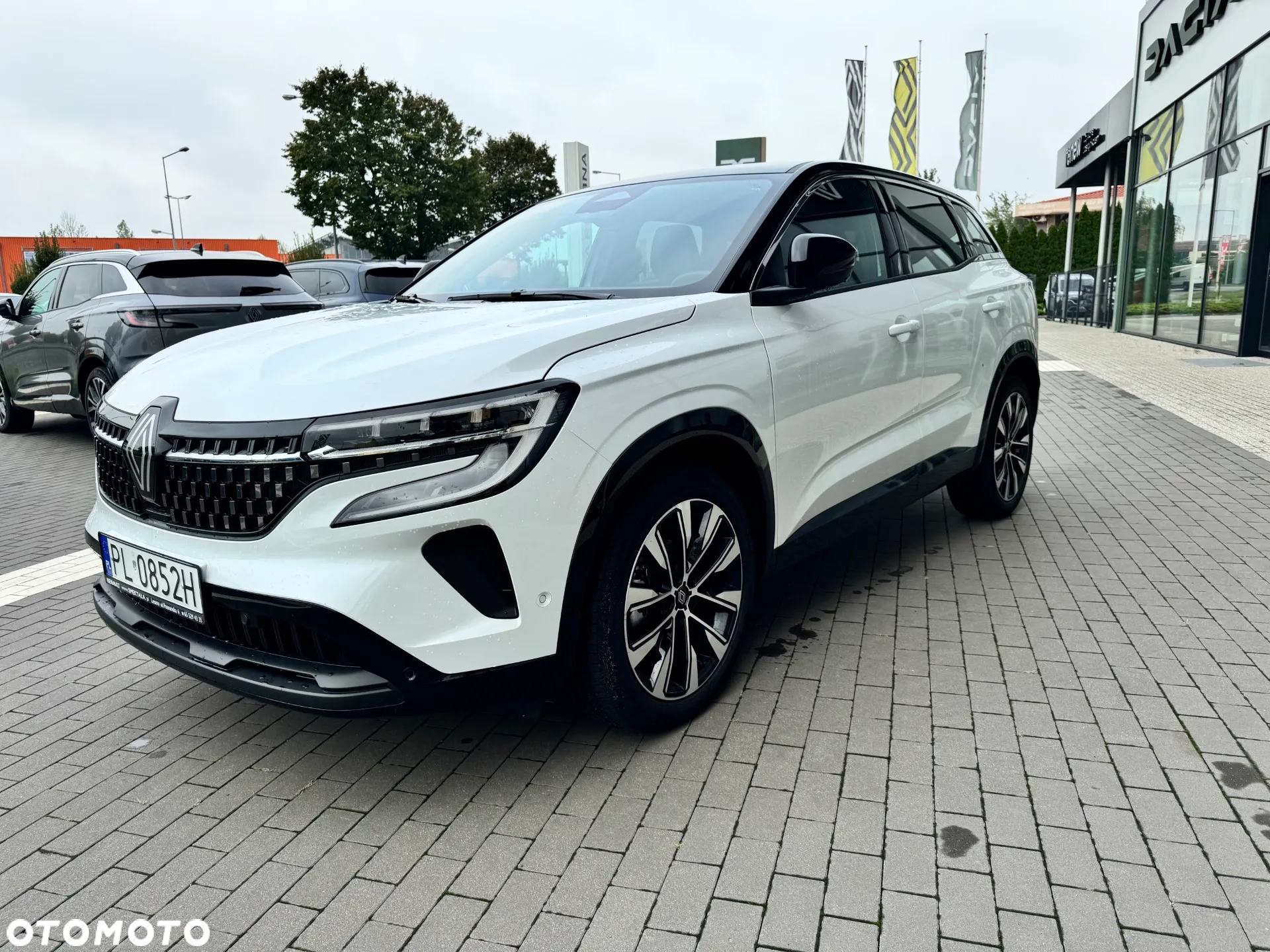 Renault Austral - 4