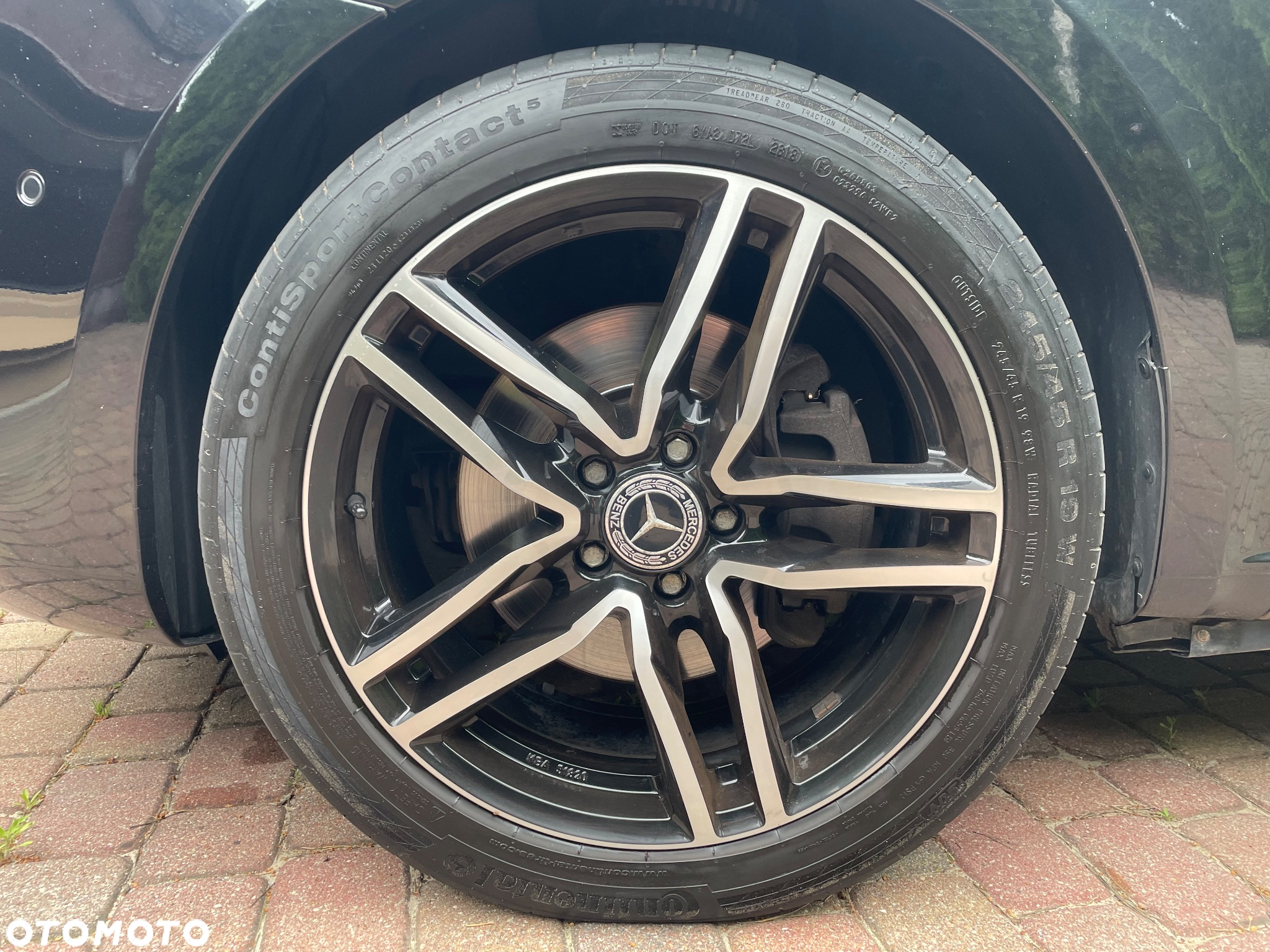 Mercedes-Benz Klasa V 250 (BlueTEC) d extralang 7G-TRONIC Avantgarde - 10