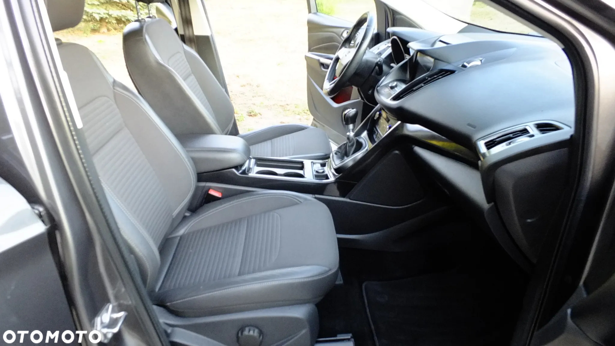 Ford Kuga 1.5 EcoBoost FWD Edition ASS MMT6 - 18