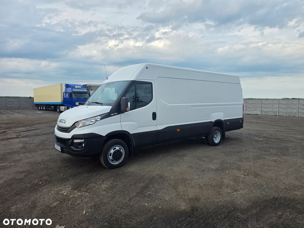 Iveco Daily - 4