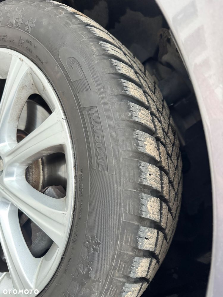 Ford Mondeo 2.0 TDCi Business Edition - 13