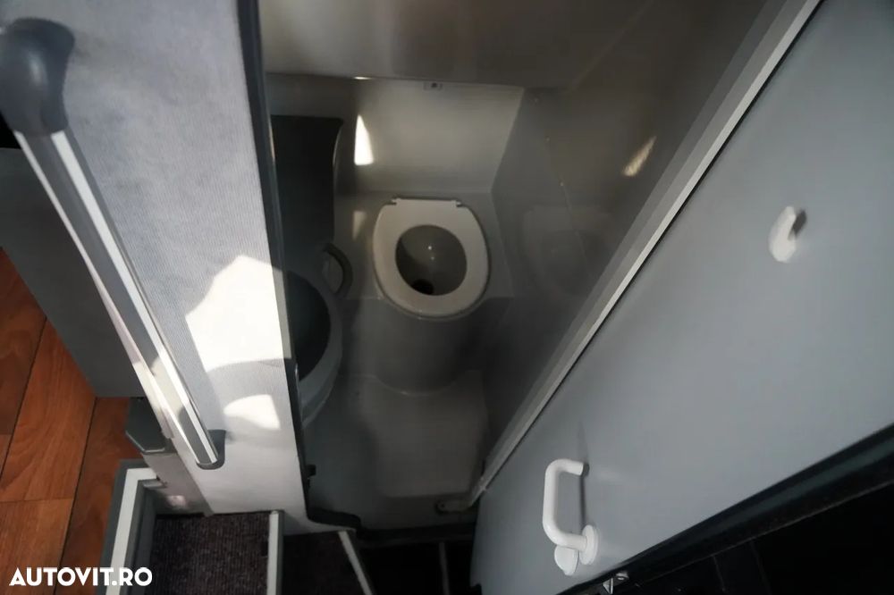 Mercedes-Benz TOURISMO RHD-M-2A / EURO 6 / IMPORTAT / - 29