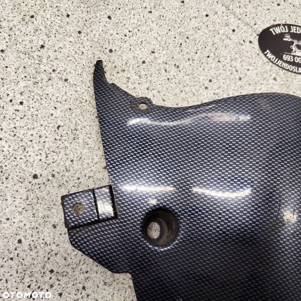 Wypełnienie Suzuki TL 1000 TL1000 - 8