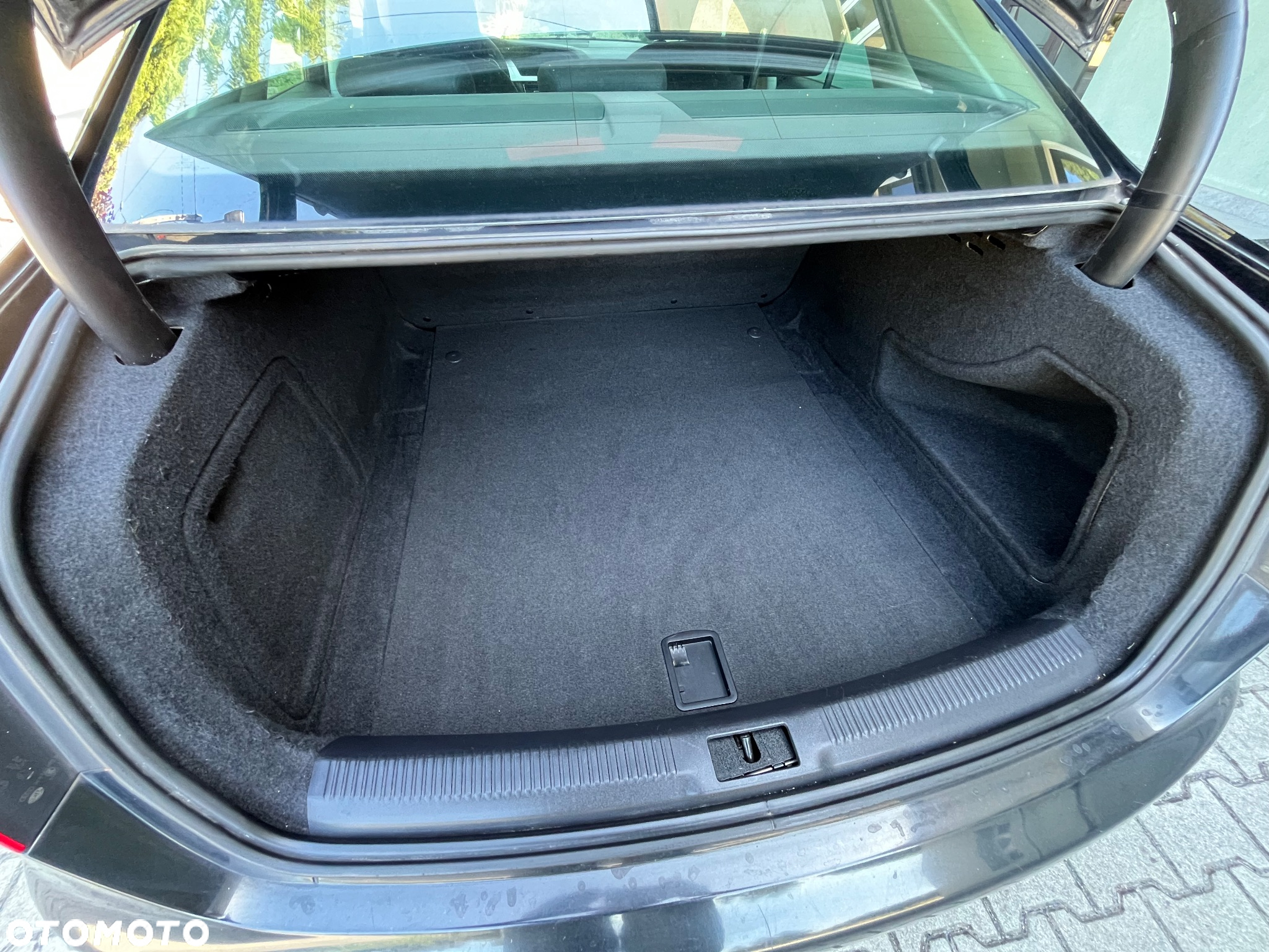 Audi A4 1.8 TFSI Attraction - 21