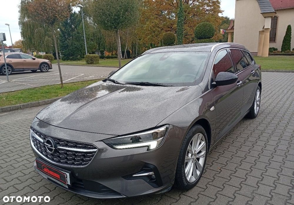 Opel Insignia - 3