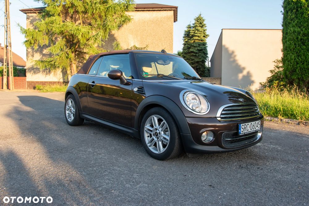 MINI Cooper Highgate - 4