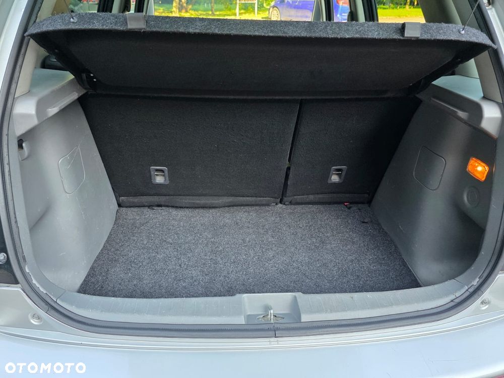 Suzuki SX4 - 9