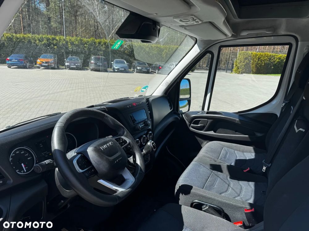 Iveco Daily - 5
