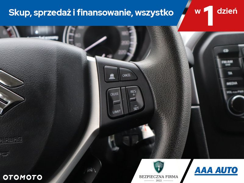 Suzuki Vitara - 17