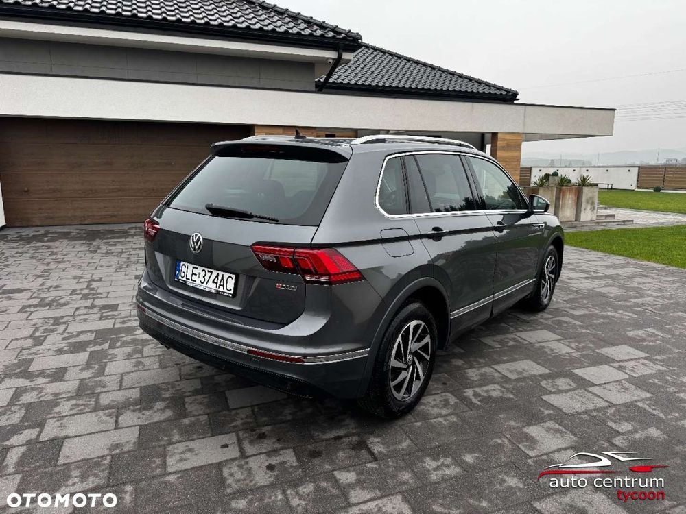 Volkswagen Tiguan - 6