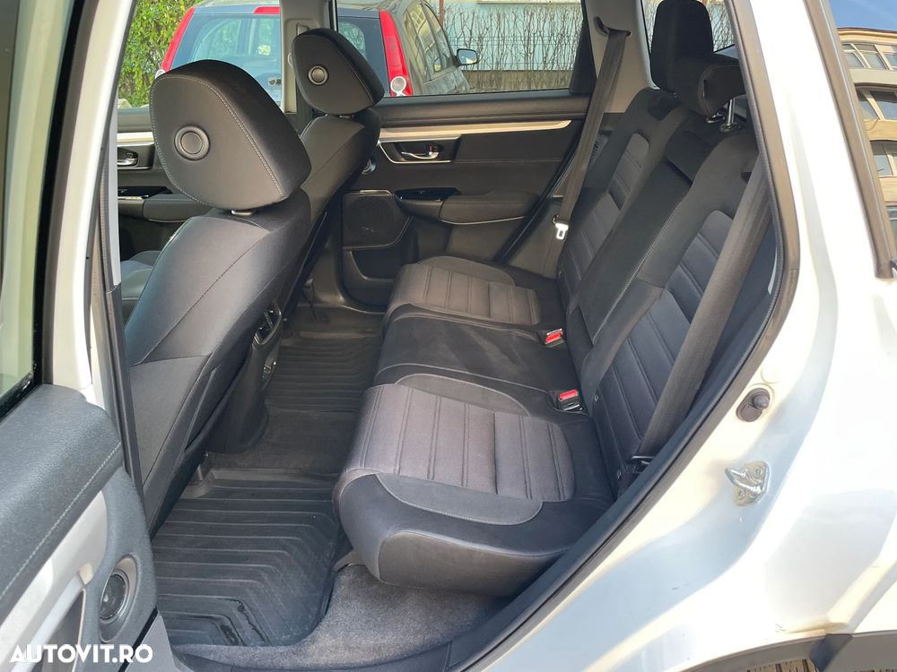 Honda CR-V 2.0 i-MMD 2WD Elegance - 6