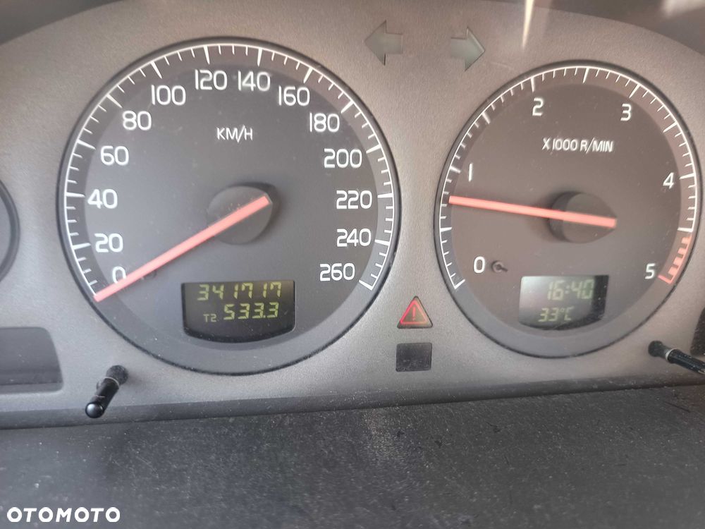 Volvo S80 - 4