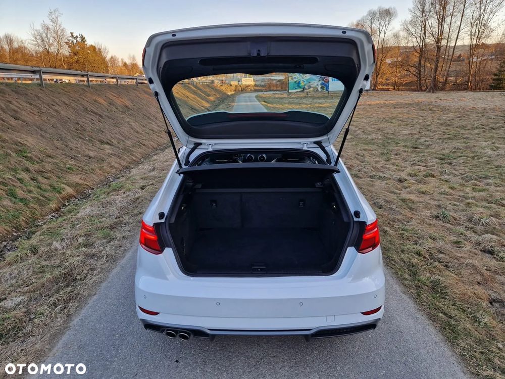 Audi A3 Sportback - 9