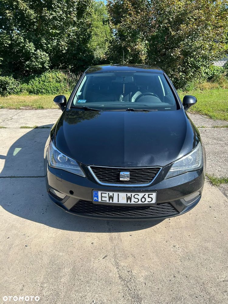 Seat Ibiza 1.6 TDI Style - 2