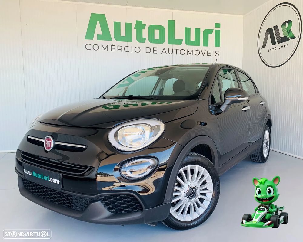 Fiat 500X 1.0 FireFly City Cross - 1