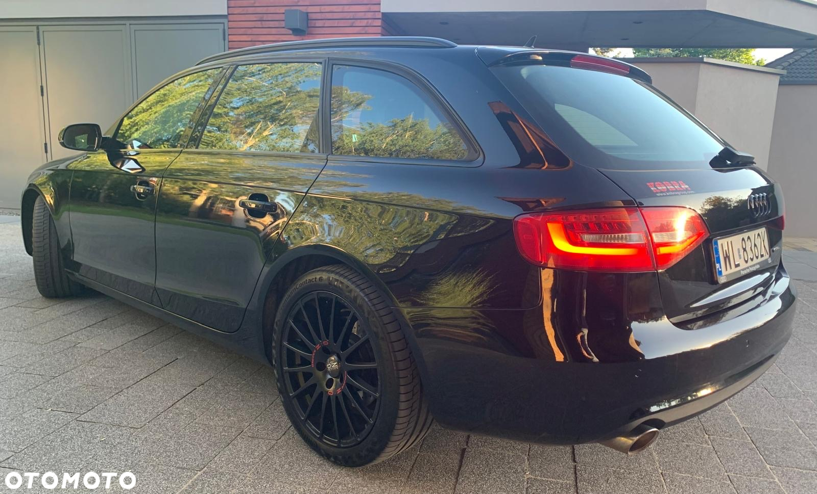 Audi A4 3.0 TDI Quattro S tronic - 10