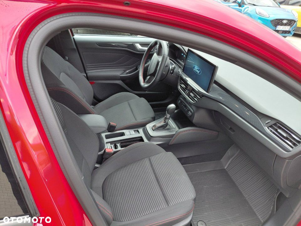 Ford Focus - 10