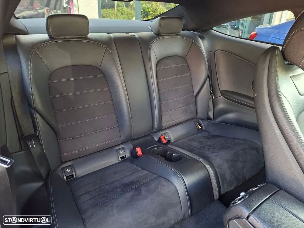 Mercedes-Benz C 220 - 24